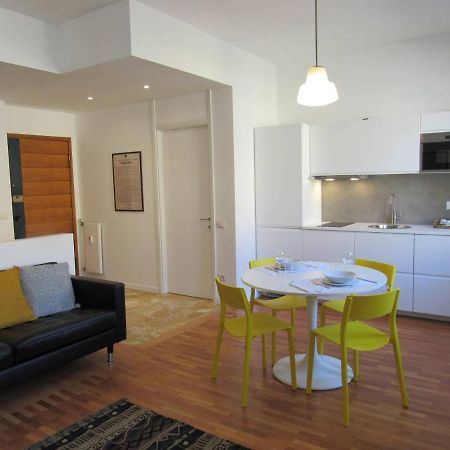 Duma Bed Apartamento Como Exterior foto