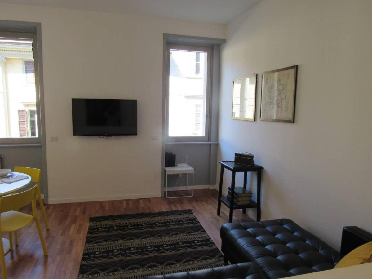 Duma Bed Apartamento Como Exterior foto
