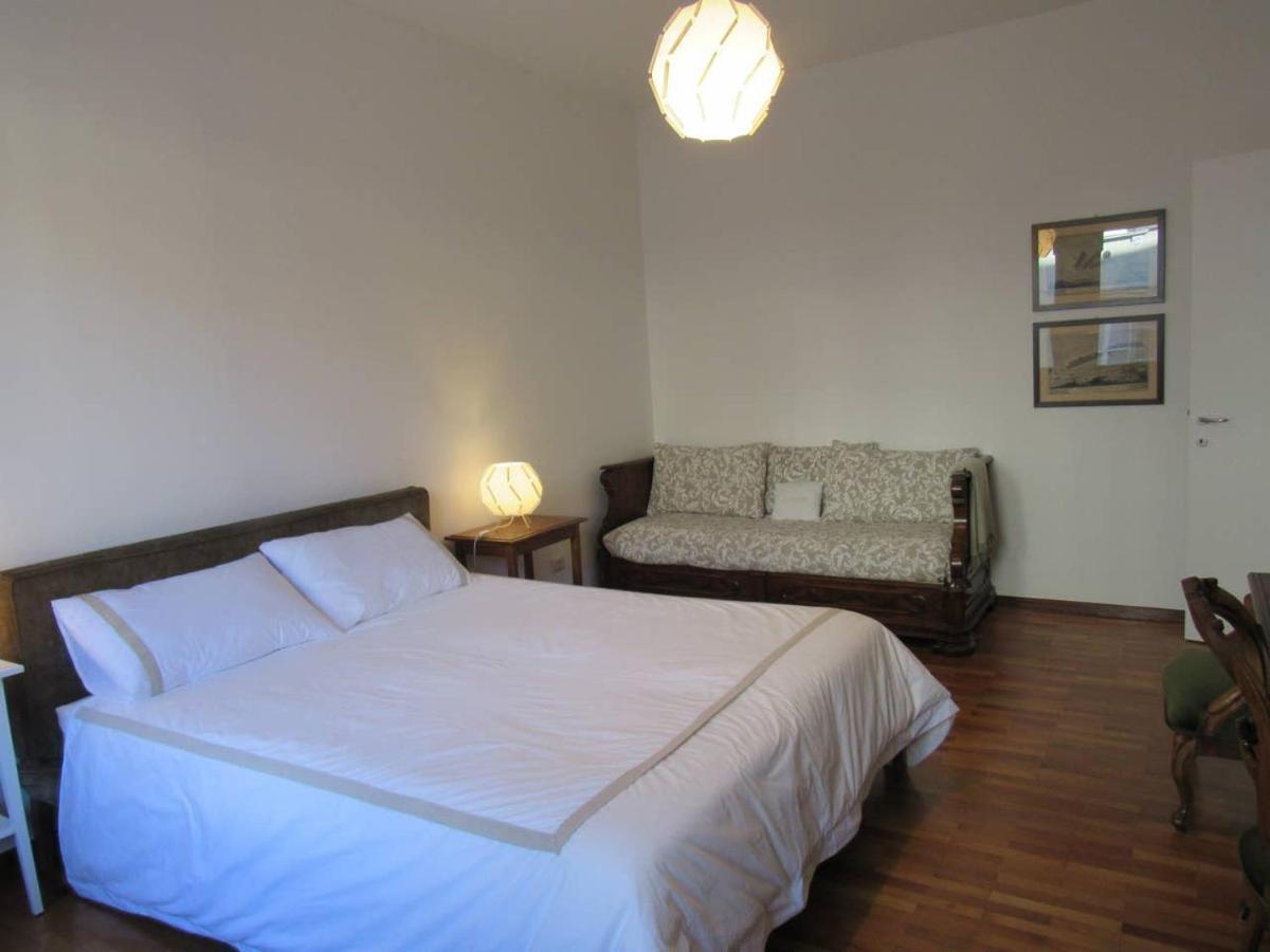 Duma Bed Apartamento Como Exterior foto