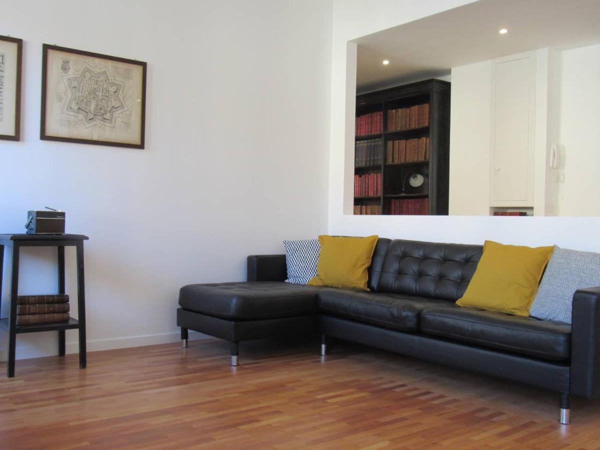 Duma Bed Apartamento Como Exterior foto