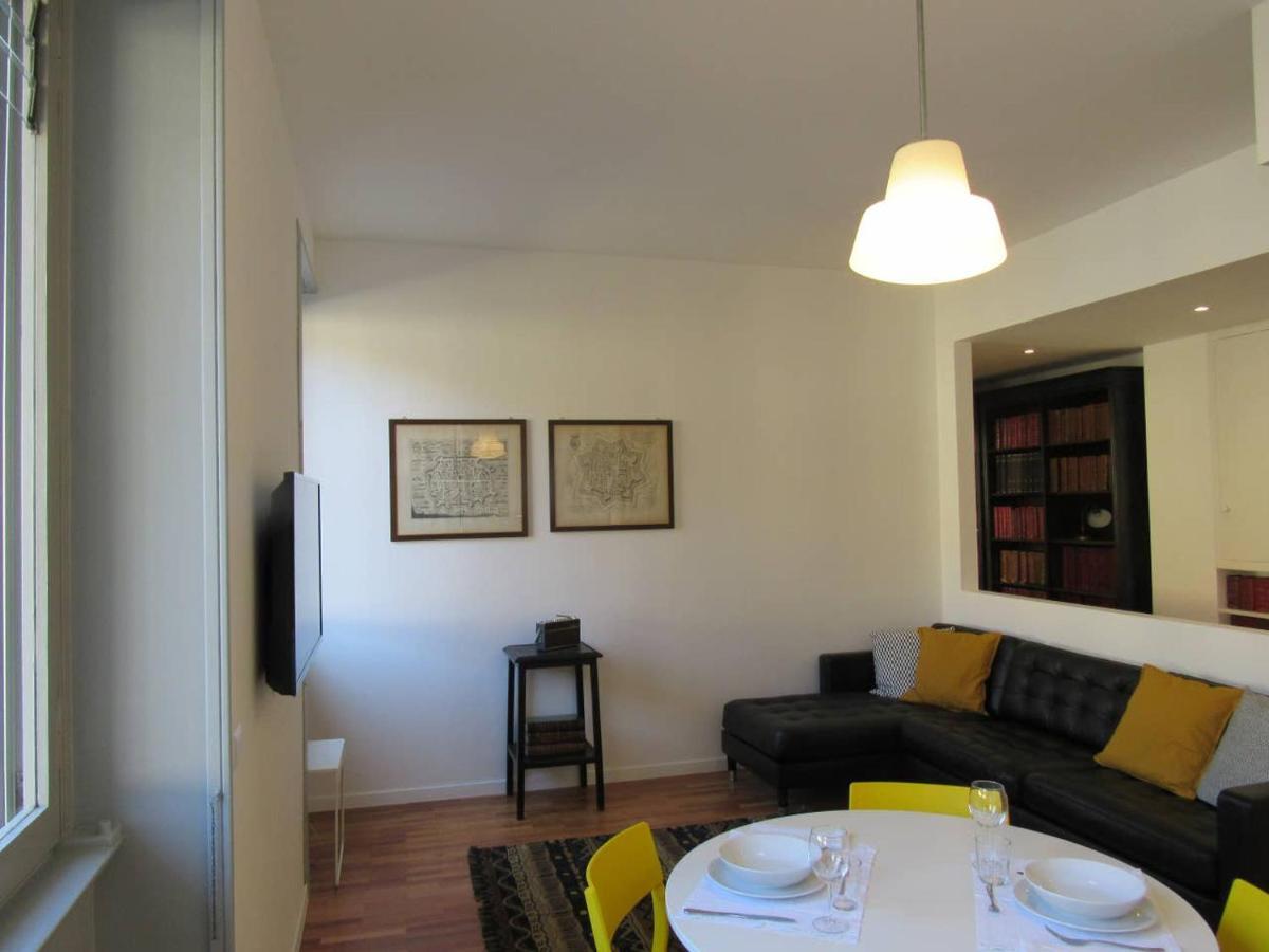 Duma Bed Apartamento Como Exterior foto