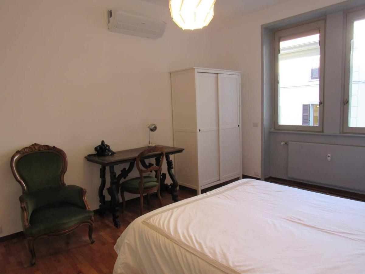 Duma Bed Apartamento Como Exterior foto